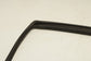 2019-2024 Kia Forte LXS Front Left Door Run Channel w/ Belt Molding Weatherstrip - Alshned Auto Parts