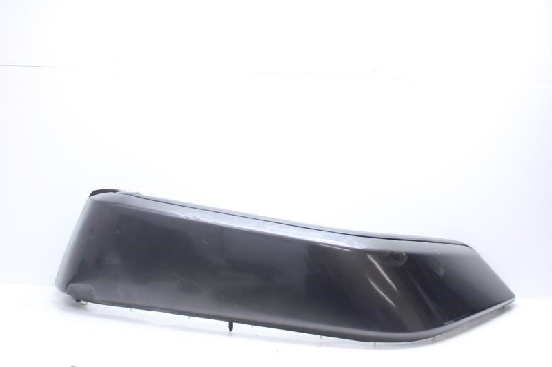 20-24 Jeep Gladiator Front Right Side Fender Flare Molding 6AD66TZZAH OEM *ReaD* - Alshned Auto Parts