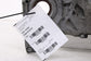 2016-2022 Acura ILX Technology A-Spec 2.4L FWD Engine Front Timing Chain Cover4