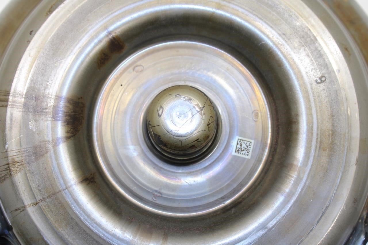 09-11 Mercedes-Benz S550 4Matic 5.5L Transmission Torque Converter 221-250-25-02 - Alshned Auto Parts