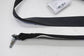 2019-24 Ram 1500 Rear Right or Left Side 2nd Row Seat Belt Retractor 7AX80TX7AB - Alshned Auto Parts