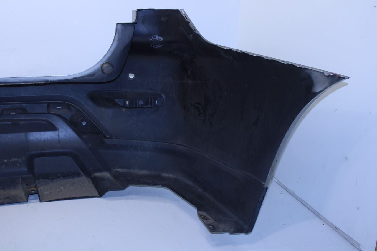 2017-2020 Nissan Pathfinder SV Rear Bumper Cover 85022-9PF3H OEM *ReaD* - Alshned Auto Parts