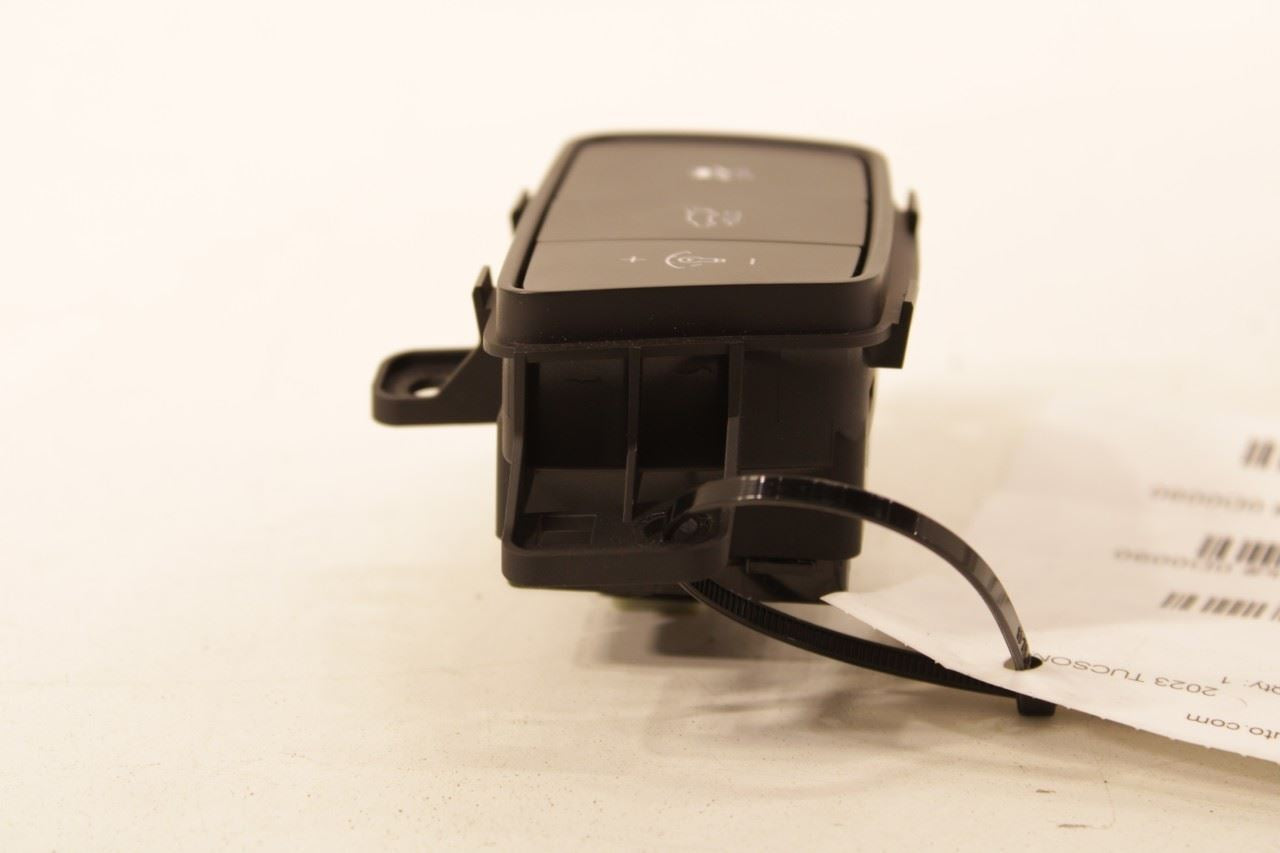 2022-24 Hyundai Tucson SEL Dash Left Side Traction Trunk Release Control Switch - Alshned Auto Parts