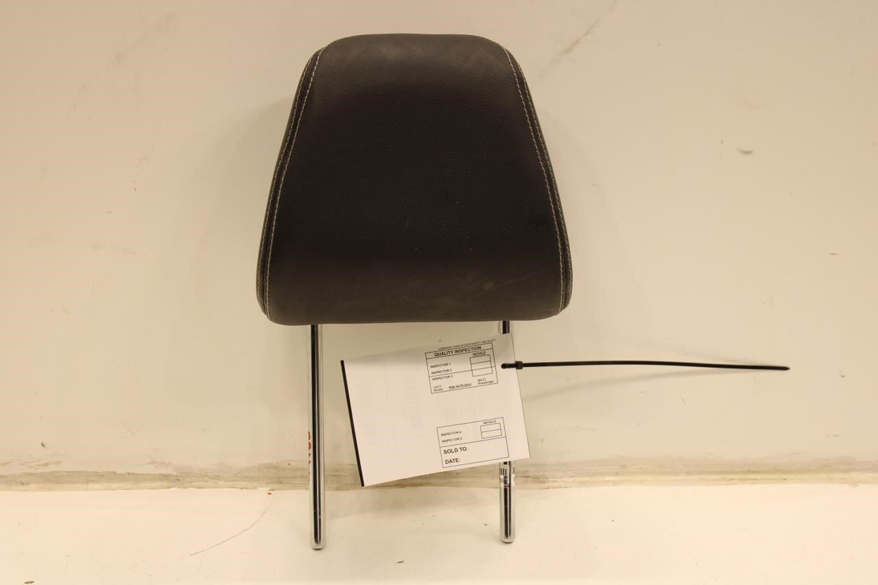 2019-2020 Nissan Altima SL Front Driver Left Side Seat Headrest 86400-6CC0A OEM - Alshned Auto Parts