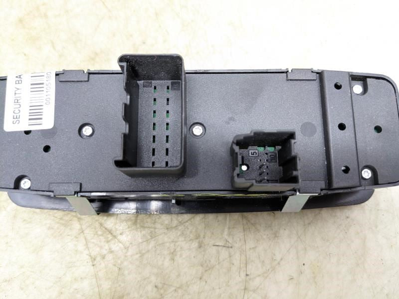 2012-20 Dodge Grand Caravan Front Left Master Power Window Switch 68298871AA OEM - Alshned Auto Parts