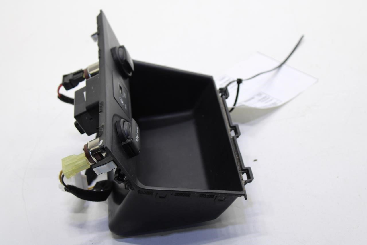 2015-21 Hyundai Tucson Value Console Bin Tray w/ Power Outlets and USB AUX Port - Alshned Auto Parts