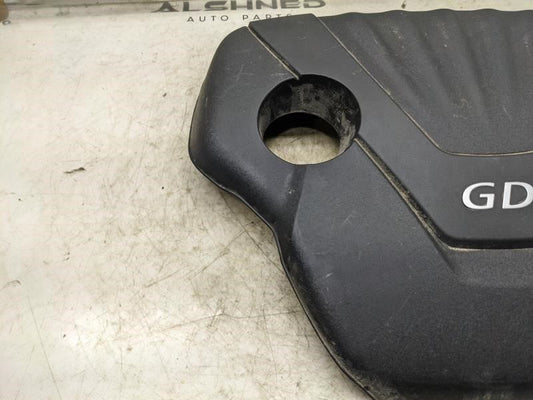 2012-2017 Hyundai Accent Veloster 1.6L Engine Appearance Motor Cover 29240-2B600 - Alshned Auto Parts