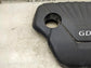 2012-2017 Hyundai Accent Veloster 1.6L Engine Appearance Motor Cover 29240-2B600 - Alshned Auto Parts