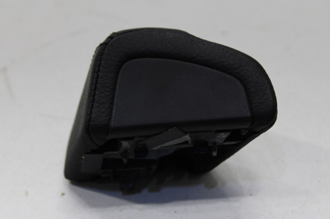 10-16 Porsche Panamera 4 AWD Rear Right Door Armrest Extension Pillar Trim Cover - Alshned Auto Parts