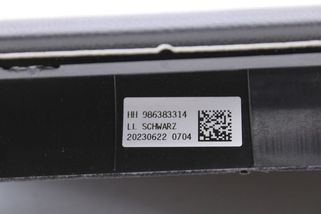 23-25 BMW 430i Gran Coupe xDrive Glove Box Door Storage Compartment 51169863833 - Alshned Auto Parts