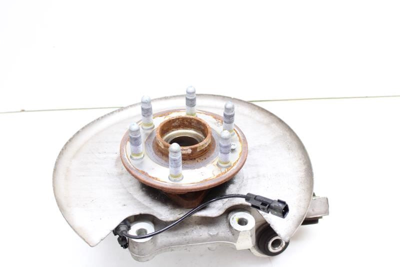 2018-2021 Buick Enclave Rear Right Side Spindle Knuckle Hub 26386498 OEM - Alshned Auto Parts