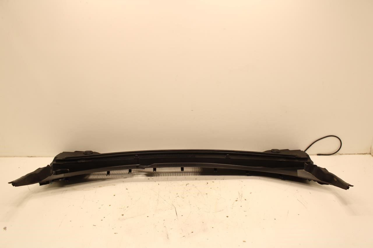 2013-2015 Acura RDX Front Windshield Cowl Vent Grille Panel 74210-TX4-A0 OEM - Alshned Auto Parts