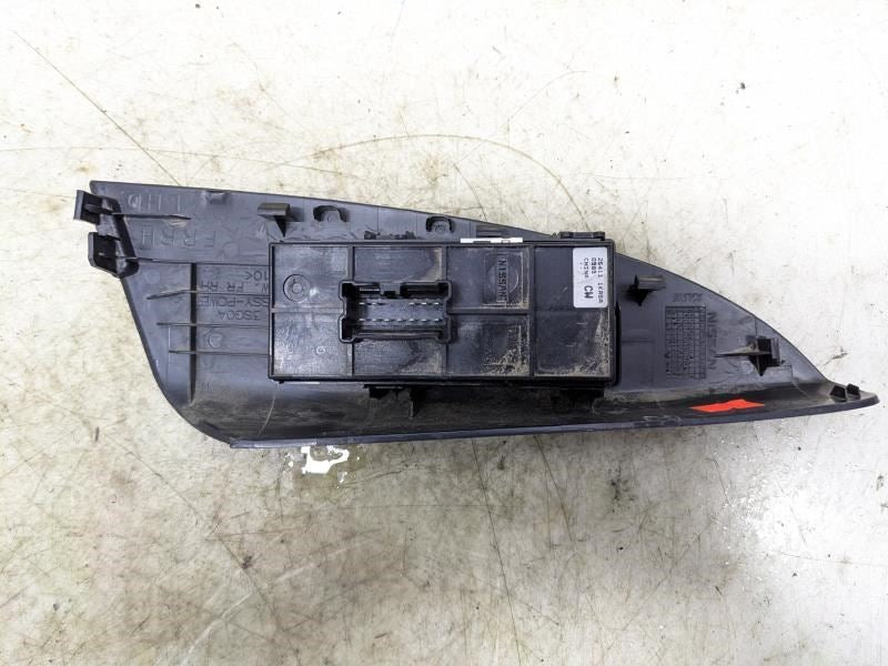 2013-2019 Nissan Sentra Front Right Power Window Switch 25411-1KA5A OEM - Alshned Auto Parts