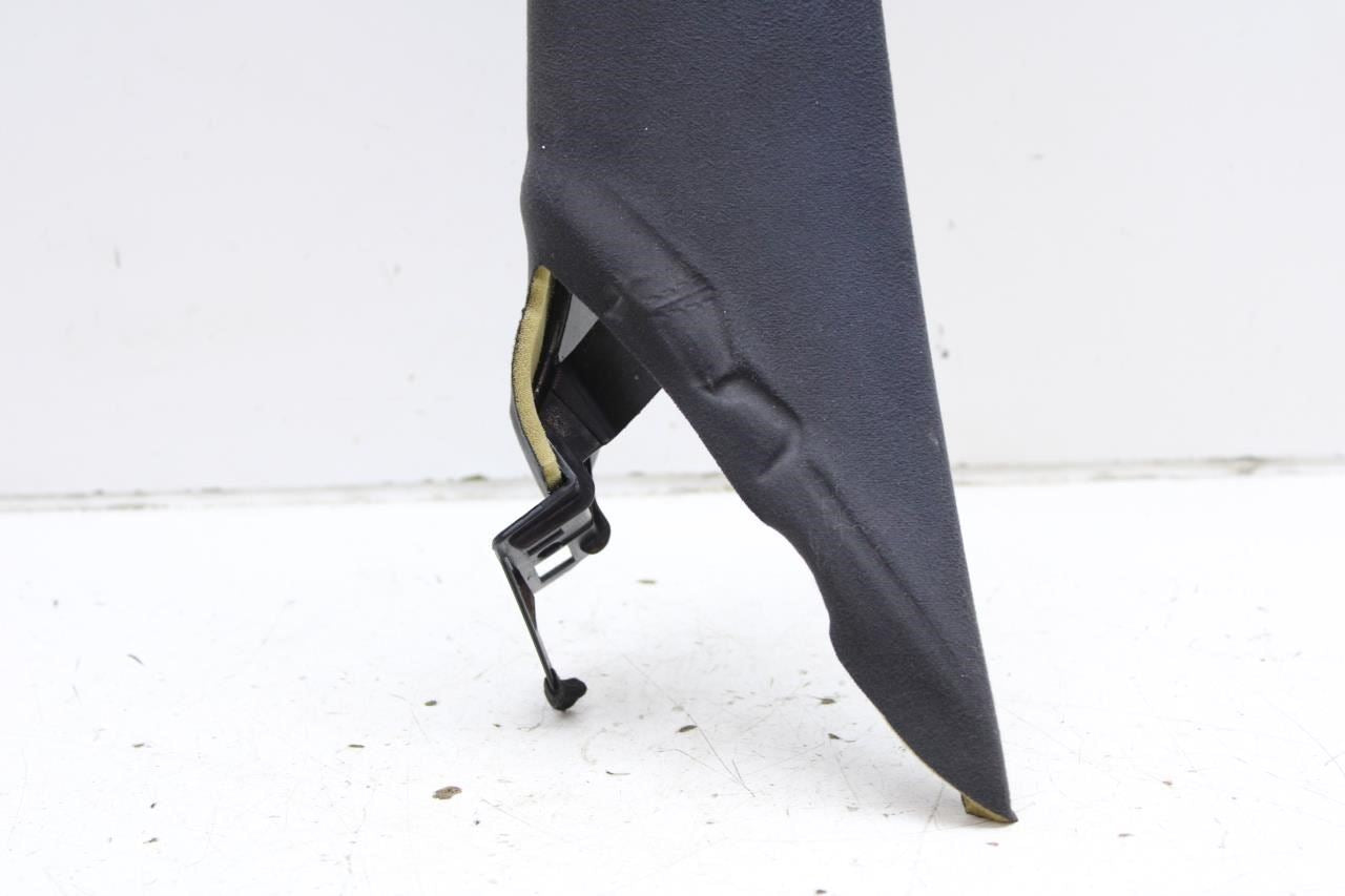 2014-20 Maserati Ghibli Front Left Side A-Pillar Trim Cover Panel 6700114200 OEM - Alshned Auto Parts