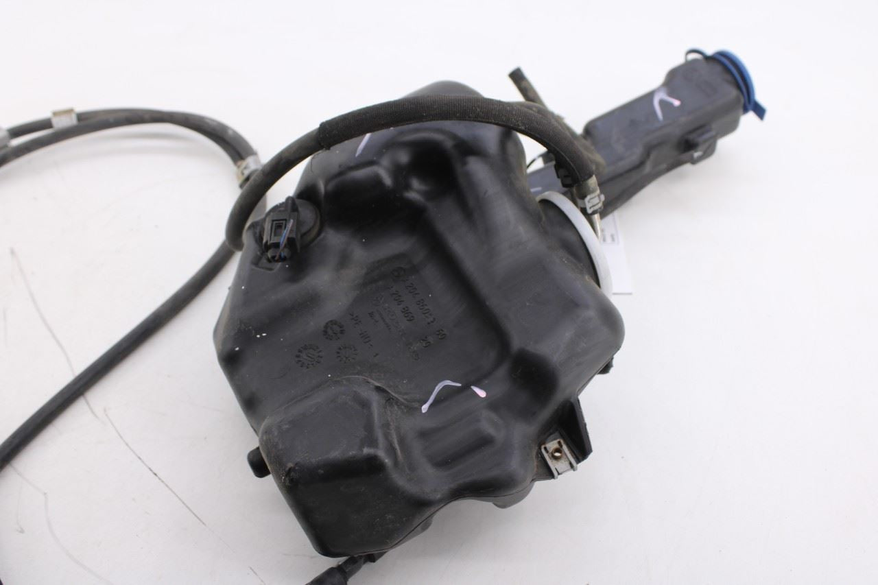 2010-2016 Mercedes-Benz E350 Front Windshield Wiper Washer Reservoir 2048602360 - Alshned Auto Parts