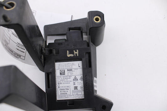 19-2022 Acura ILX Technology A-Spec Rear Left Blind Spot Detection Radar Module - Alshned Auto Parts