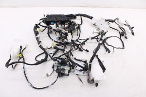 2024 Toyota Corolla LE Dash Instrument Panel Wire Wiring Harness 82145-F2F61 OEM