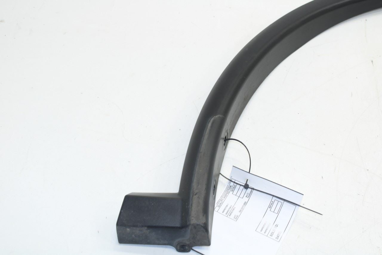 15-24 Nissan Murano Platinum Front Right Side Fender Flare Wheel Opening Molding - Alshned Auto Parts