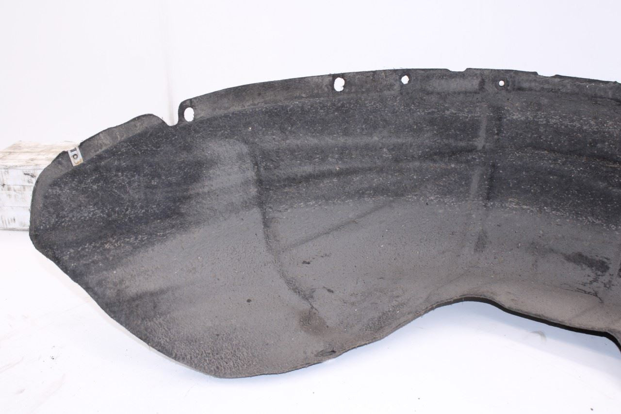 11-25 Dodge Durango SXT Rear Right Passenger Side Wheelhouse Liner Splash Shield - Alshned Auto Parts