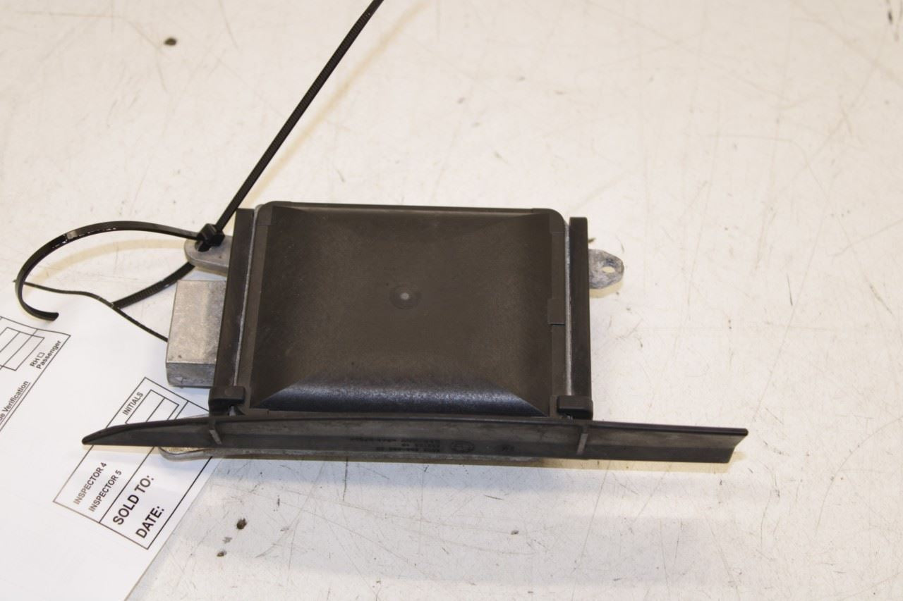 11-2017 BMW X3 xDrive28i Rear Left Side Blind Spot Detection Radar Sensor Module - Alshned Auto Parts