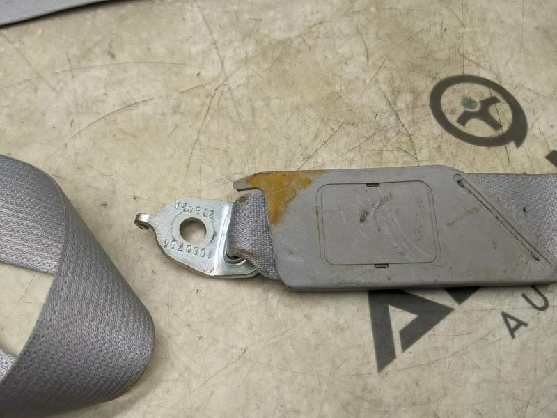 2016-2021 Acura ILX Front Right Seat Belt & Retractor 04814-TX6-A10ZC OEM - Alshned Auto Parts