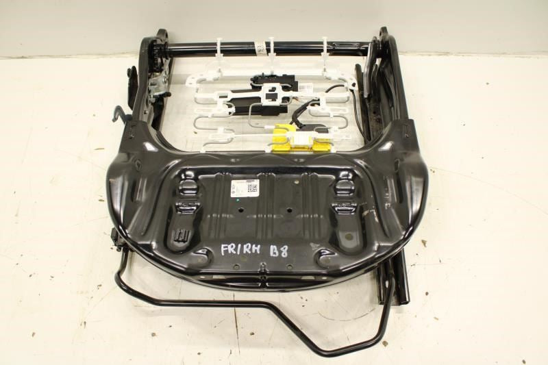 2016-2024 Mini Cooper Clubman Front Passenger Right Side Seat Lower Track Frame - Alshned Auto Parts