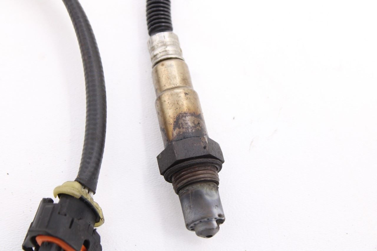 2011-2014 Porsche Cayenne S 4.8L Oxygen Sensor Set of 4 948-606-133-00 OEM6