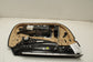 2010-2012 BMW 750Li xDrive Front Right Passenger Door Trim Panel 51419160860 OEM - Alshned Auto Parts