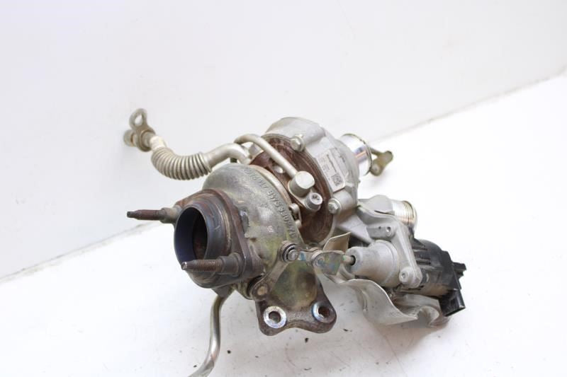 2018-2021 Ford Expedition 3.5L Left Driver Side Turbocharger JL3E-6C879-BD OEM - Alshned Auto Parts