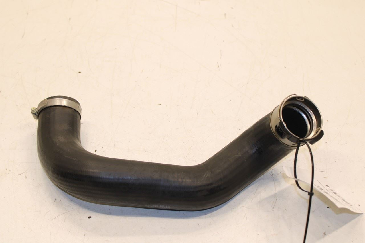 2020-22 Ford Escape SEL 2.0L AWD Intercooler Inlet Duct Tube Hose LX61-6C646-EC - Alshned Auto Parts