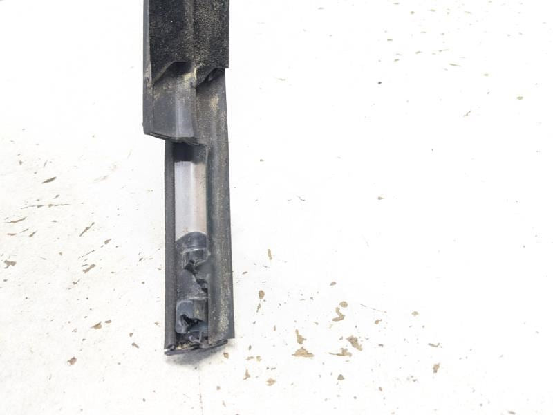 2013-20 Ford Fusion Rear Left Door Outer Belt Molding Chrome DS7Z-5425861-A OEM - Alshned Auto Parts