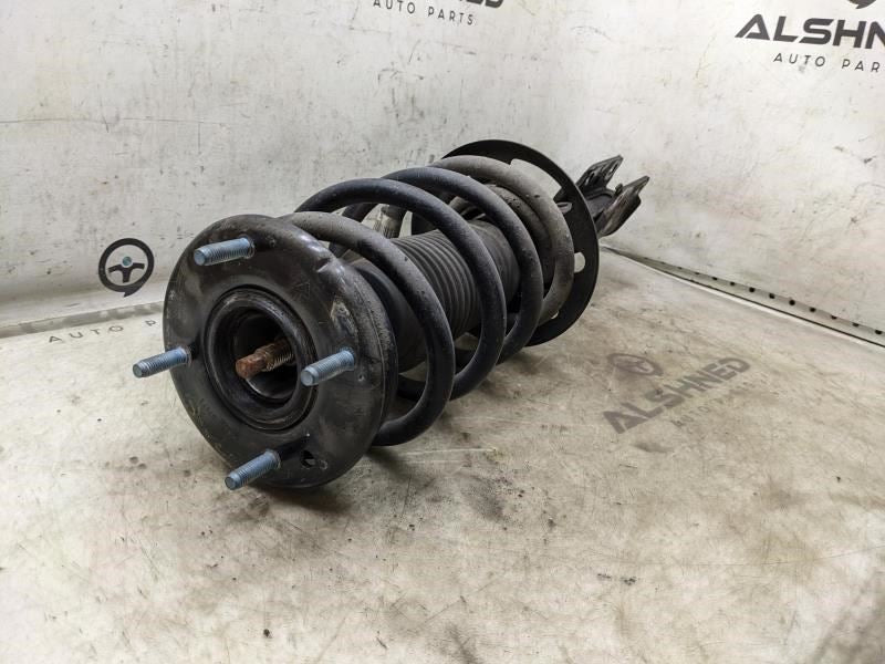 16-19 Ford Explorer 3.5L Front Suspension Driver Left Side Shock Strut Absorber6