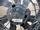 2013-2018 Hyundai Santa Fe 3.3L Radiator Cooling Fan Motor Assembly 25380-B8800 - Alshned Auto Parts