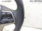 16-18 Hyundai Elantra SE 2.0L Steering Wheel w/ Control Buttons 56100-F3140-TRY - Alshned Auto Parts