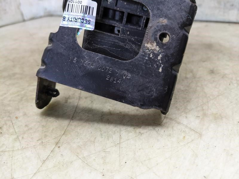 2011-21 Jeep Grand Cherokee Air Suspension Compressor Valve Block 68087233AA OEM