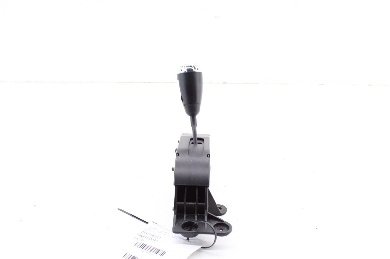 2007-18 Jeep Wrangler Sport 3.6L 4WD Transfer Case Gear Shifter Shift Lever Knob - Alshned Auto Parts