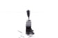 2007-18 Jeep Wrangler Sport 3.6L 4WD Transfer Case Gear Shifter Shift Lever Knob - Alshned Auto Parts