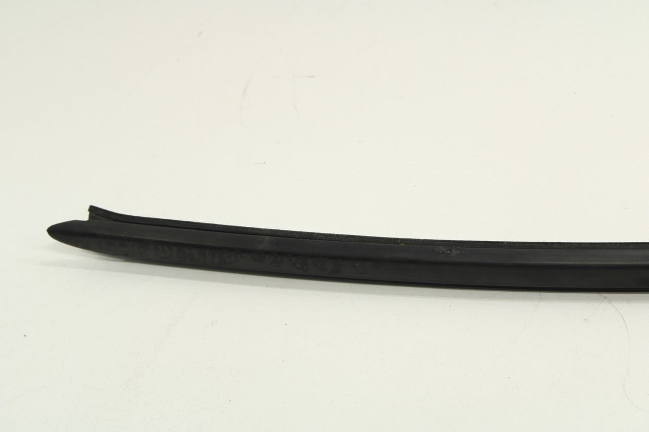 11-24 Ram 1500 Classic Crew Cab RR RH Door Run Channel Belt Outer Inner Molding - Alshned Auto Parts
