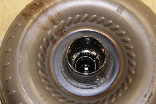 2013-2017 BMW X3 xDrive28i 2.0L AWD Automatic Transmission Torque Converter - Alshned Auto Parts