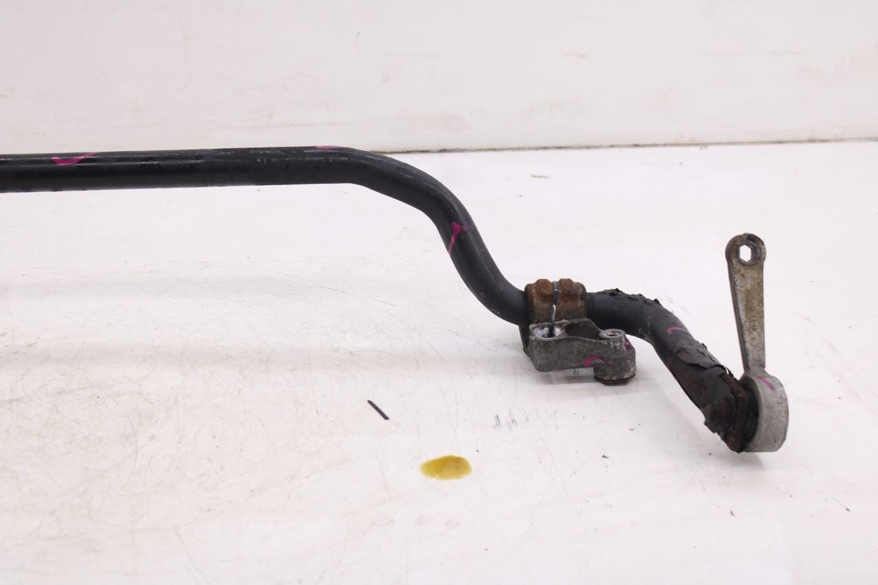2003-2006 Mercedes-Benz E500 RWD Front Stabilizer Sway Anti-Roll Bar 2113232865 - Alshned Auto Parts