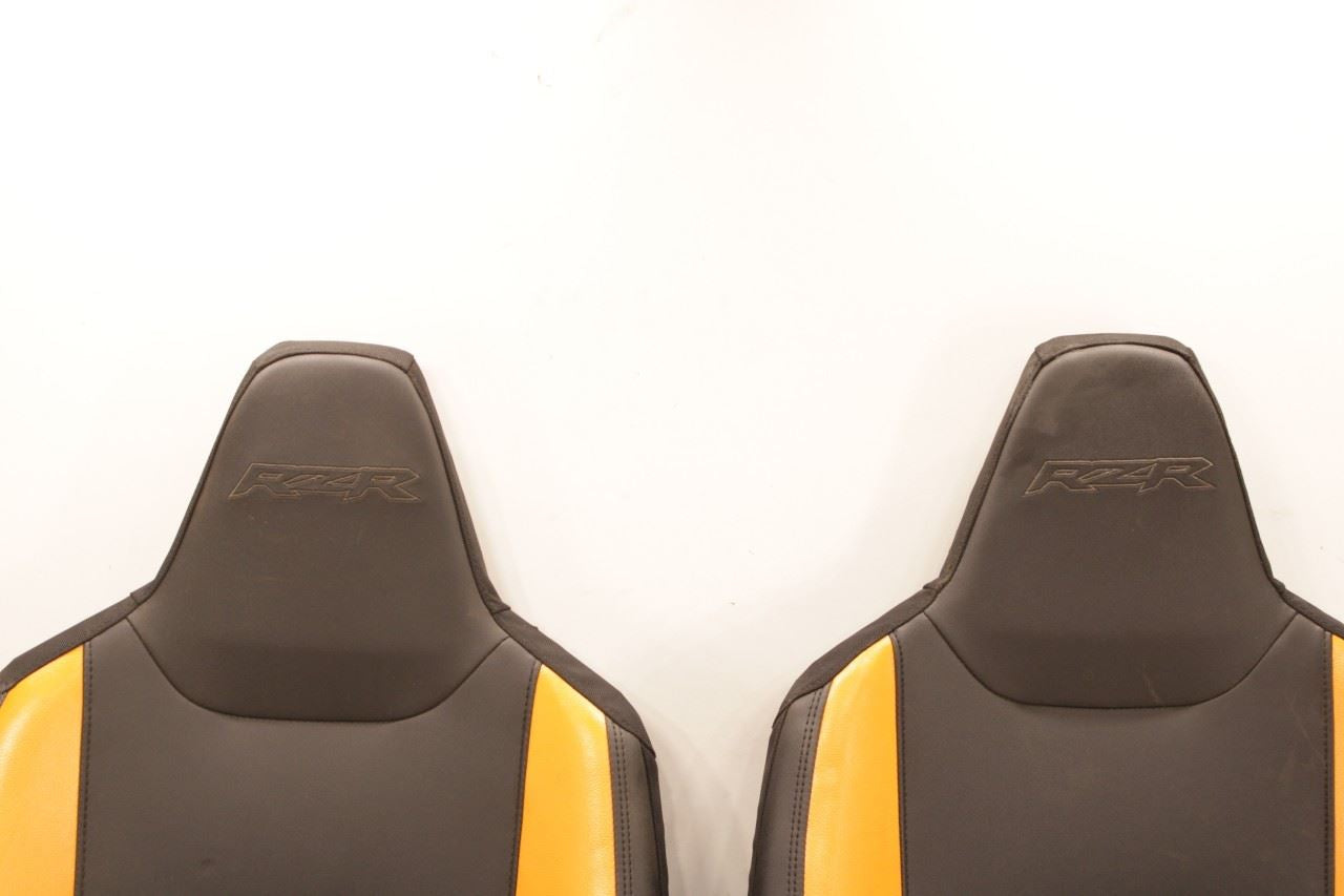 24-26 Polaris RZR XP 1000 Ultimate Right and Left Side Seat Complete Set *ReaD* - Alshned Auto Parts