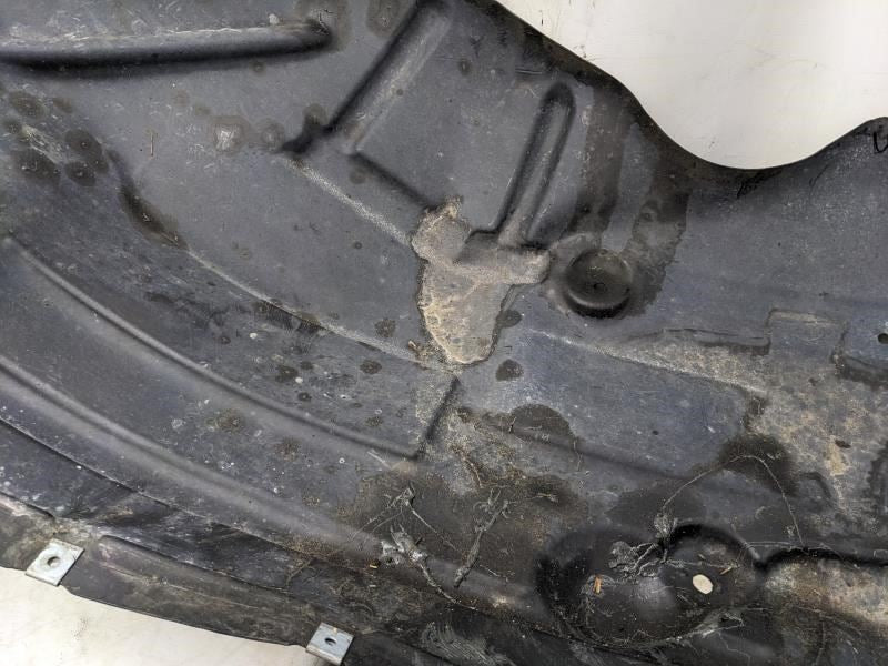 2019-24 Ram 1500 Big Horn Crew Cab Fender Liner Splash Shield 68275897AE *ReaD* - Alshned Auto Parts