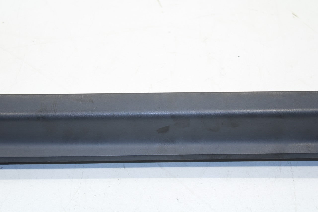 2015-2020 Nissan Pathfinder SV Rear Left Side Rocker Panel Molding 82877-9PB0A - Alshned Auto Parts