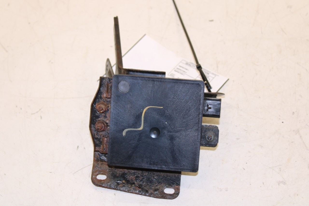 2014-2017 Infiniti QX50 Rear Right Side Blind Spot Detection Radar Sensor Module - Alshned Auto Parts