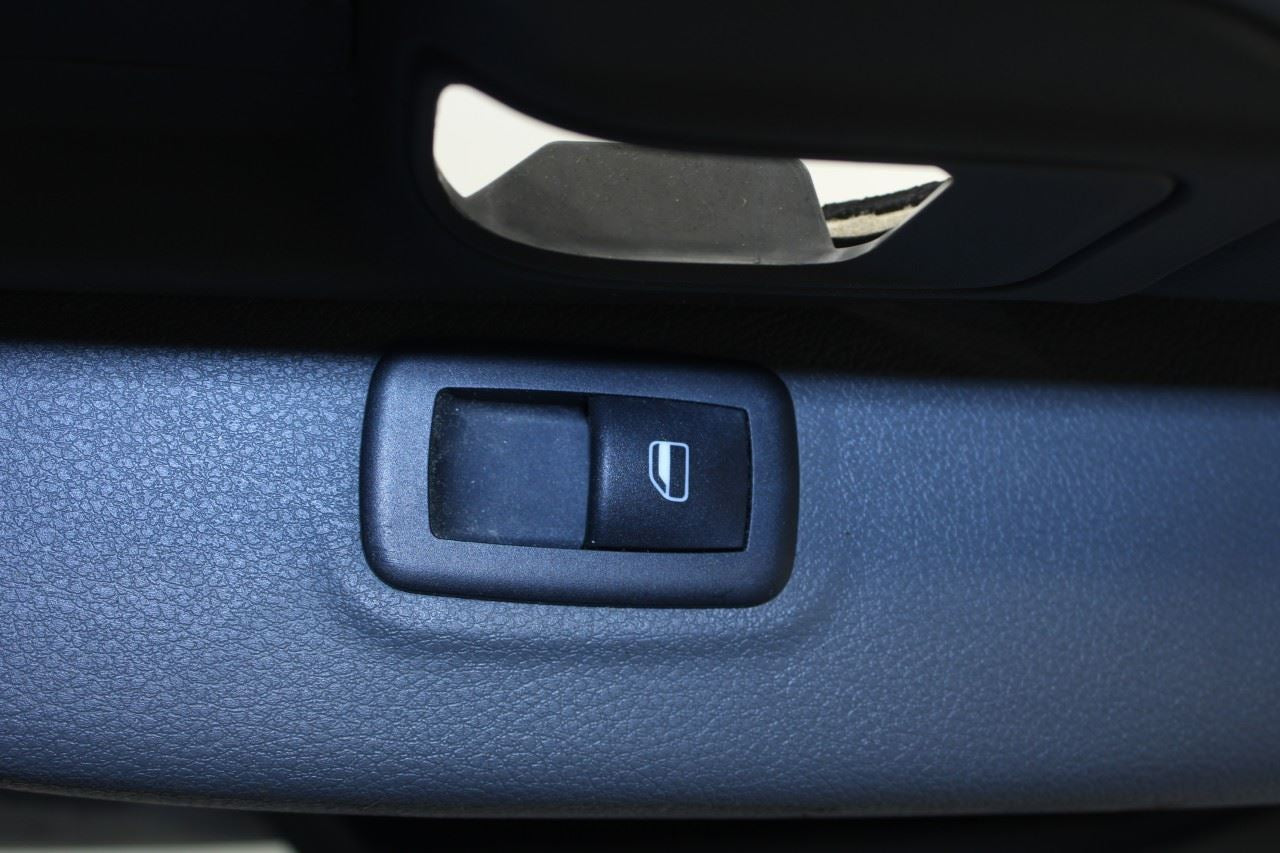 2013-2019 Ram 1500 Classic Crew Cab Rear Right Side Door Trim Panel 1YA461A8AG - Alshned Auto Parts