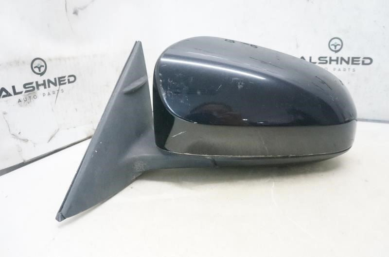 2012-2014 Toyota Camry Driver Left Side Rear View Mirror 87909-06400 OEM - Alshned Auto Parts