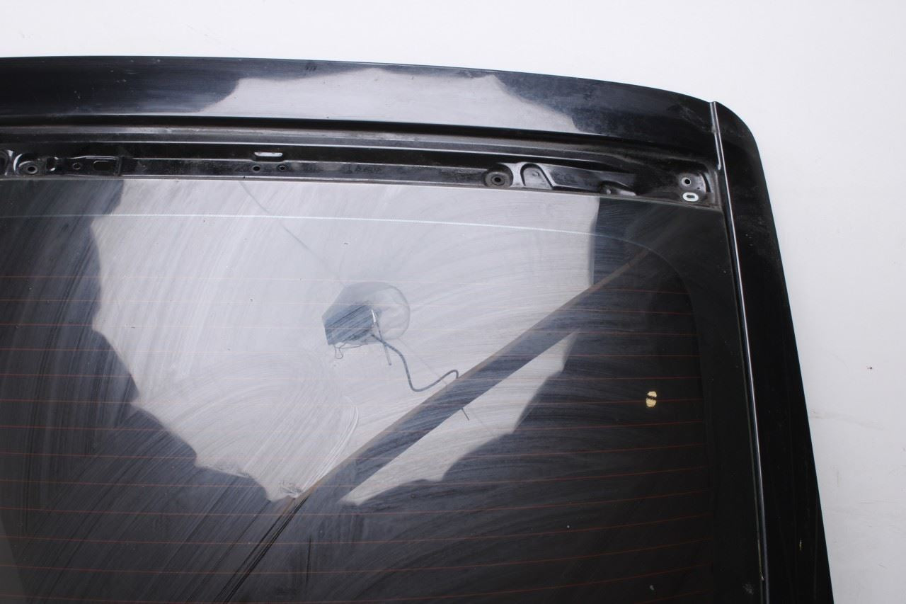 2023-2026 Acura Integra A-Spec Tailgate Back Door Shell Panel with Glass *ReaD* - Alshned Auto Parts