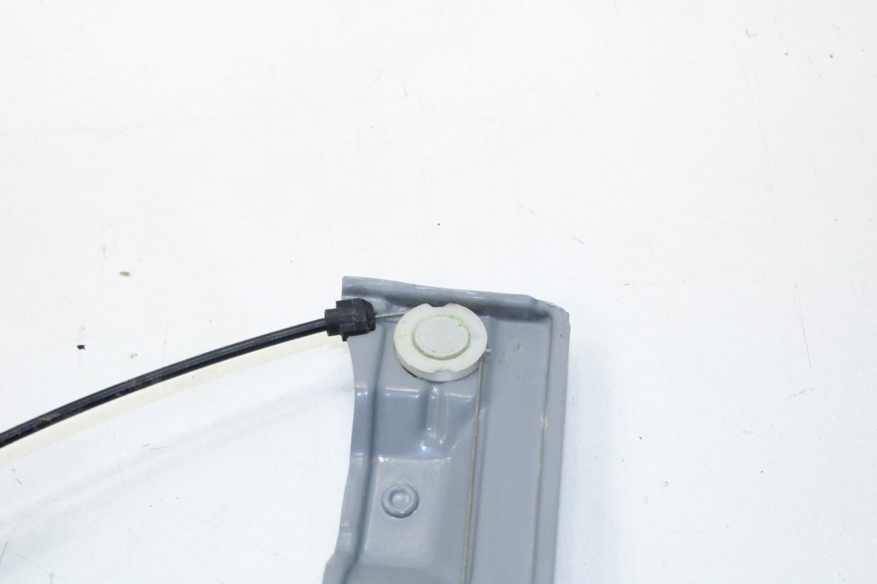 2015-2020 Ford F150 XL Super Cab Front Left Side Door Window Regulator w/ Motor - Alshned Auto Parts