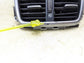 2015-2020 Kia Sorento RR Console Panel AC Air Vent Grille 97040-C6000 OEM *ReaD*