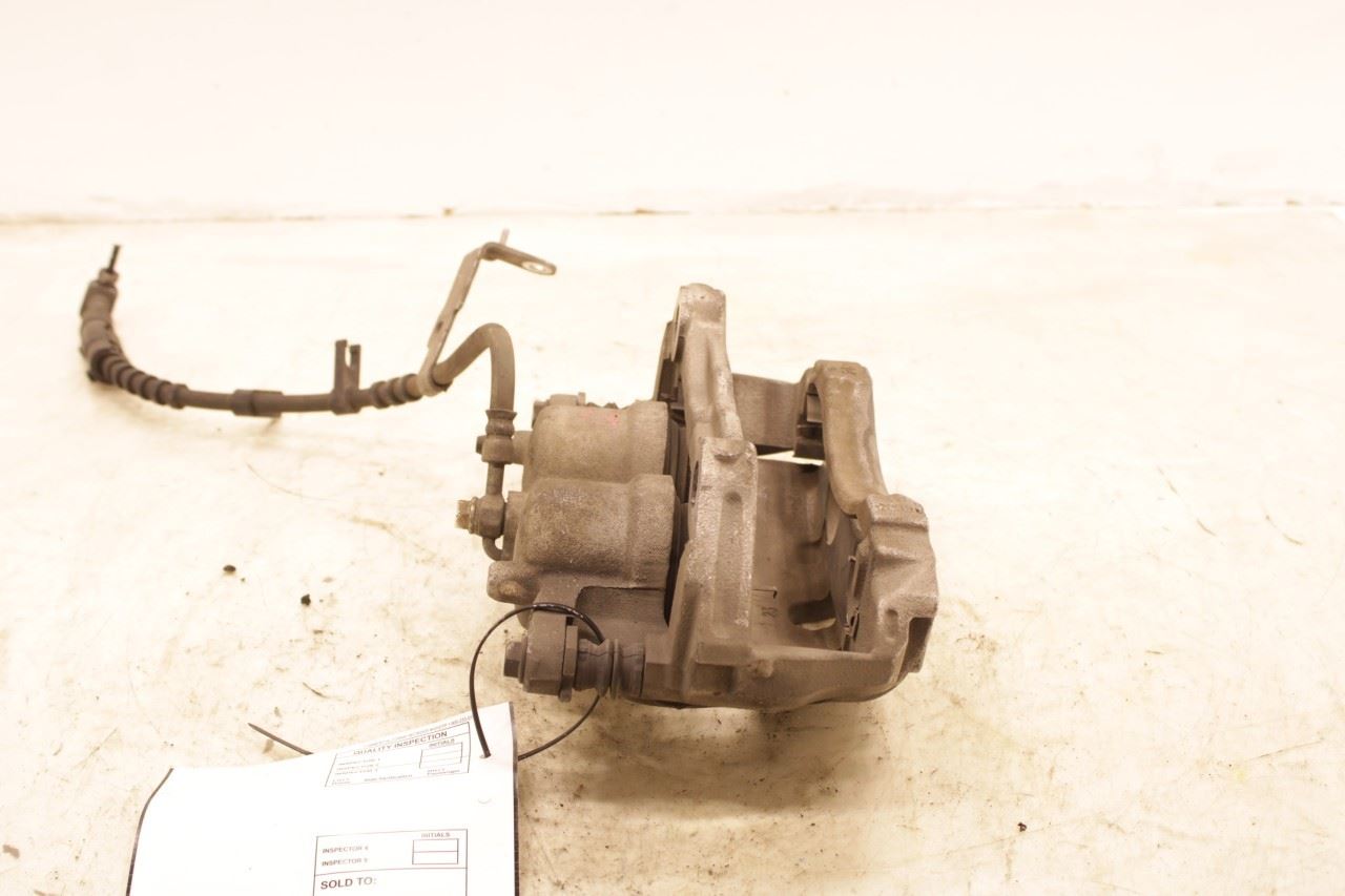 2022-2024 Ford Expedition MAX XLT Front Left Disc Brake Caliper ML34-2011-AF OEM - Alshned Auto Parts